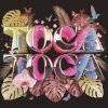 Обложка песни Toca Toca