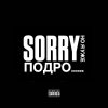 Обложка песни SORRY