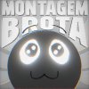 Обложка песни MONTAGEM BROTA