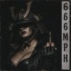 Обложка песни 666 MPH