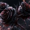 Обложка песни Шипы и Розы
