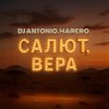 Обложка песни Салют, Вера