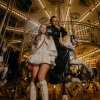 Обложка песни Силуэт из к/ф «Алиса в Стране Чудес»