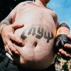 Обложка песни Скуф