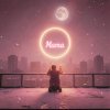 Обложка песни Mama