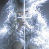 Обложка песни angelcore