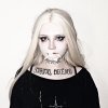 Обложка песни Притворись весёлой