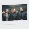Обложка песни Московская ночь