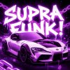 Обложка песни SUPRA FUNK!