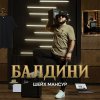Обложка песни Балдини