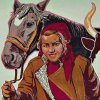 Обложка песни Колхоз