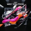 Обложка песни Way You Took