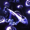 Обложка песни COM MEDO!
