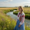 Обложка песни Родная