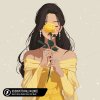 Обложка песни So Easy (To Fall in Love)