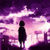 Обложка песни BREATHING (SLOWED)