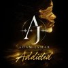 Обложка песни Addicted