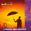 Обложка песни I Make My Choice