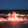 Обложка песни горит