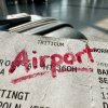 Обложка песни Airport