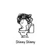 Обложка песни Shimmy Shimmy