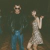 Обложка песни Если я буду танцевать