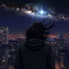 Обложка песни вселенная