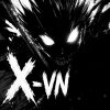 Обложка песни X-VN
