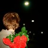 Обложка песни сладких снов
