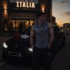 Обложка песни ITALIA