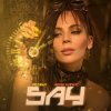 Обложка песни Say