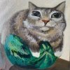 Обложка песни Орехи Никиты