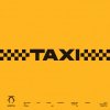 Обложка песни Taxi