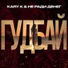 Обложка песни Гудбай