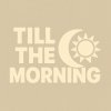 Обложка песни Till The Morning
