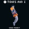 Обложка песни Dance Monkey
