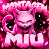 Обложка песни MONTAGEM MIU