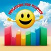 Обложка песни Vibrations for Positive
