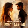 Обложка песни Don’t Let Go