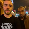 Обложка песни kanye west diss
