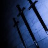 Обложка песни SHADOW BLADE