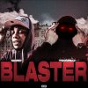 Обложка песни BLASTER (feat MARSY)
