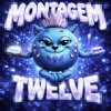 Обложка песни MONTAGEM TWELVE