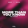 Обложка песни More Than You Know