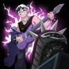 Обложка песни NEW ROCK