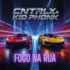 Обложка песни FOGO NA RUA