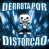 Обложка песни DERROTA POR DISTORÇÃO