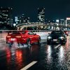 Обложка песни Неловкая любовь