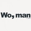 Обложка песни Wo, man (Edit)