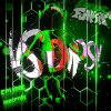 Обложка песни ECLIPSE DIRECTIVE (VS DIPSY) [FNF]